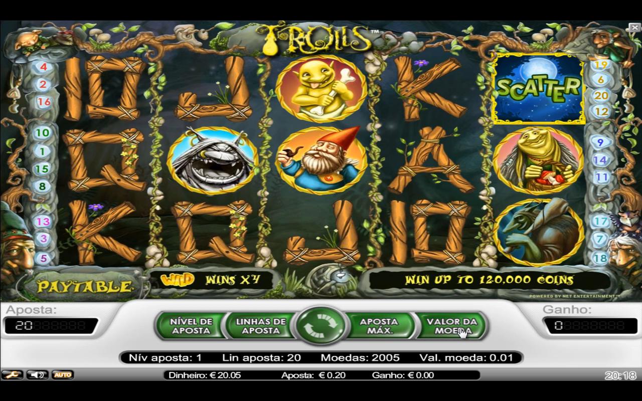 Novo Slot Novo Slot